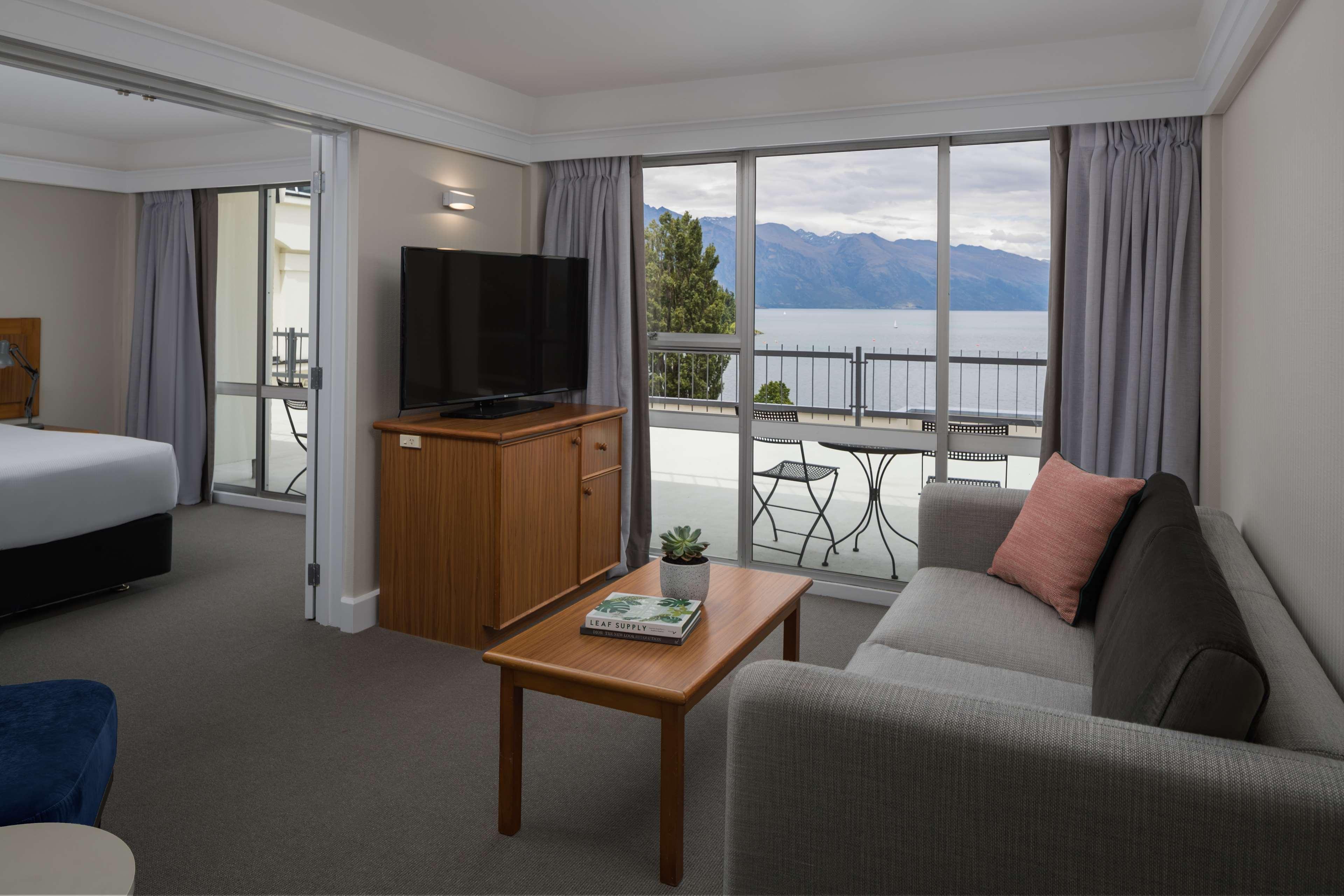 Rydges Lakeland Resort Queenstown Exterior foto