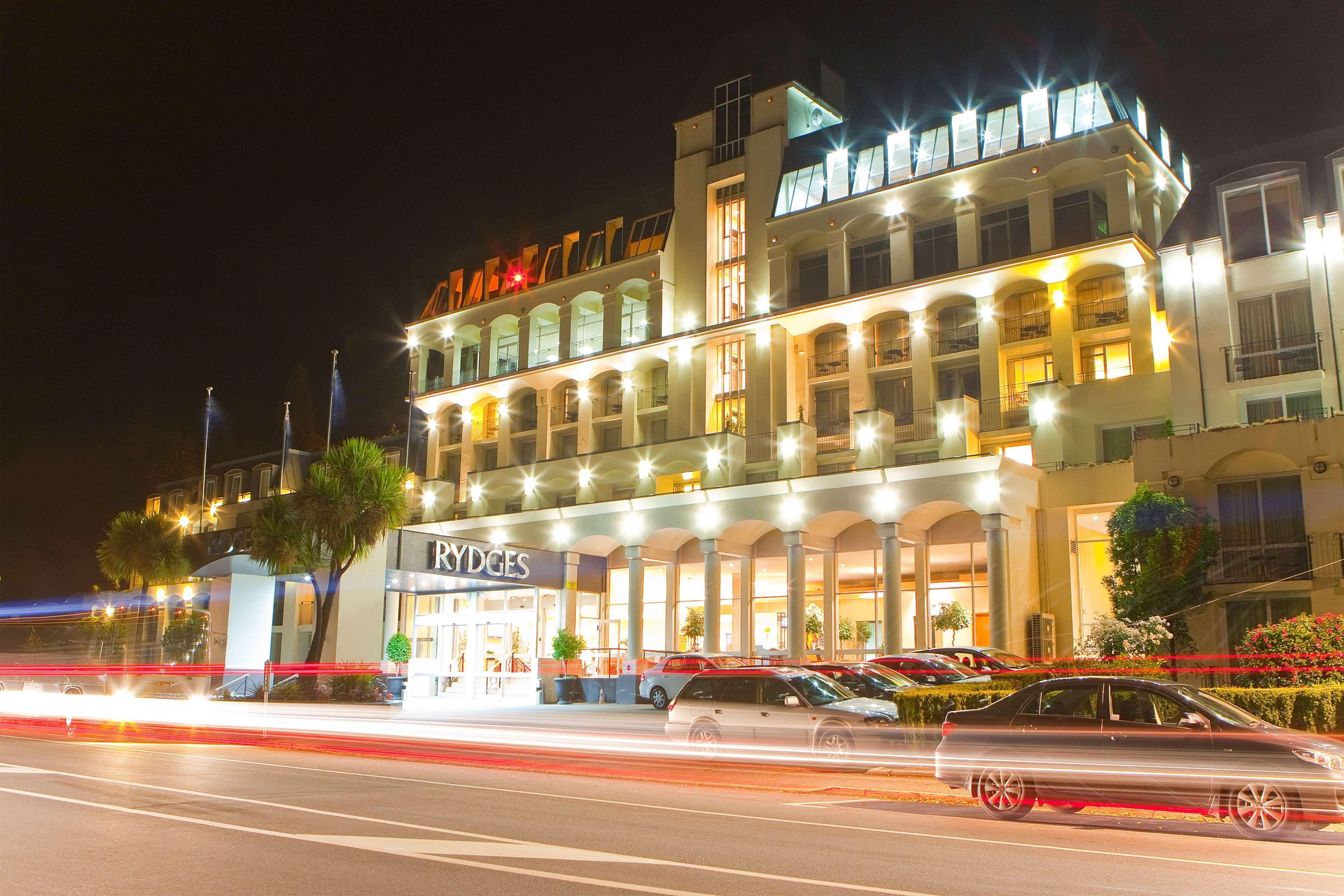 Rydges Lakeland Resort Queenstown Exterior foto